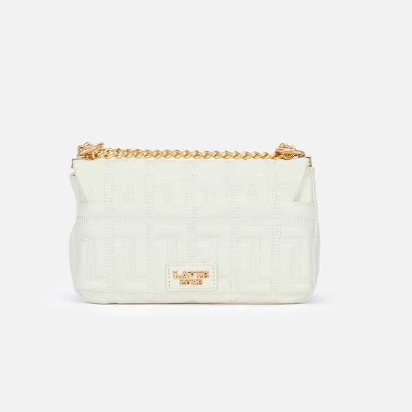 Luxe Juli25 Flap Sling Bag
